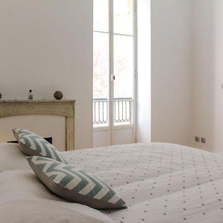 Veillon - 2 Bedrooms - City Center Ницца Экстерьер фото