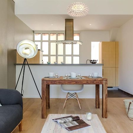 Veillon - 2 Bedrooms - City Center Ницца Экстерьер фото