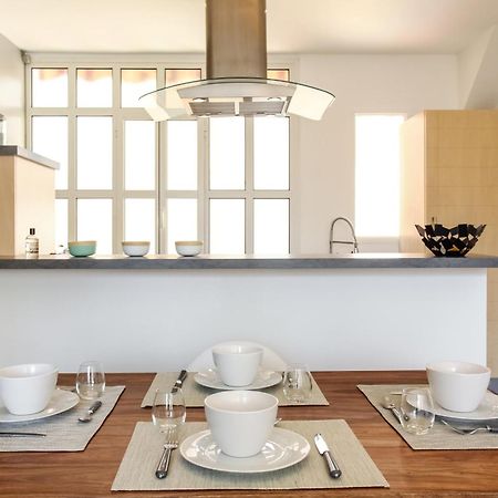 Veillon - 2 Bedrooms - City Center Ницца Экстерьер фото