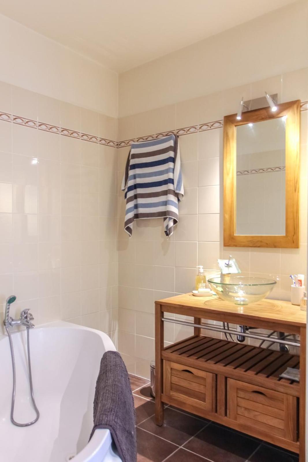 Veillon - 2 Bedrooms - City Center Ницца Экстерьер фото