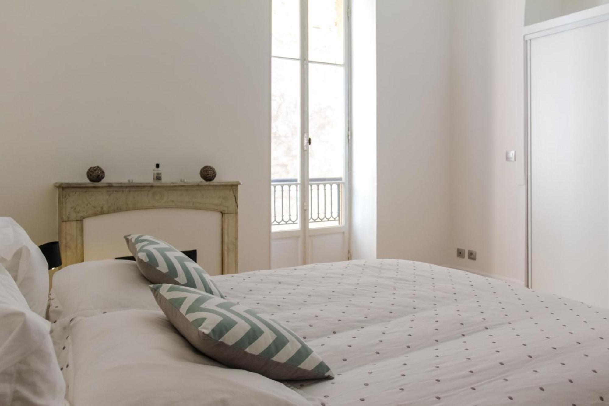 Veillon - 2 Bedrooms - City Center Ницца Экстерьер фото