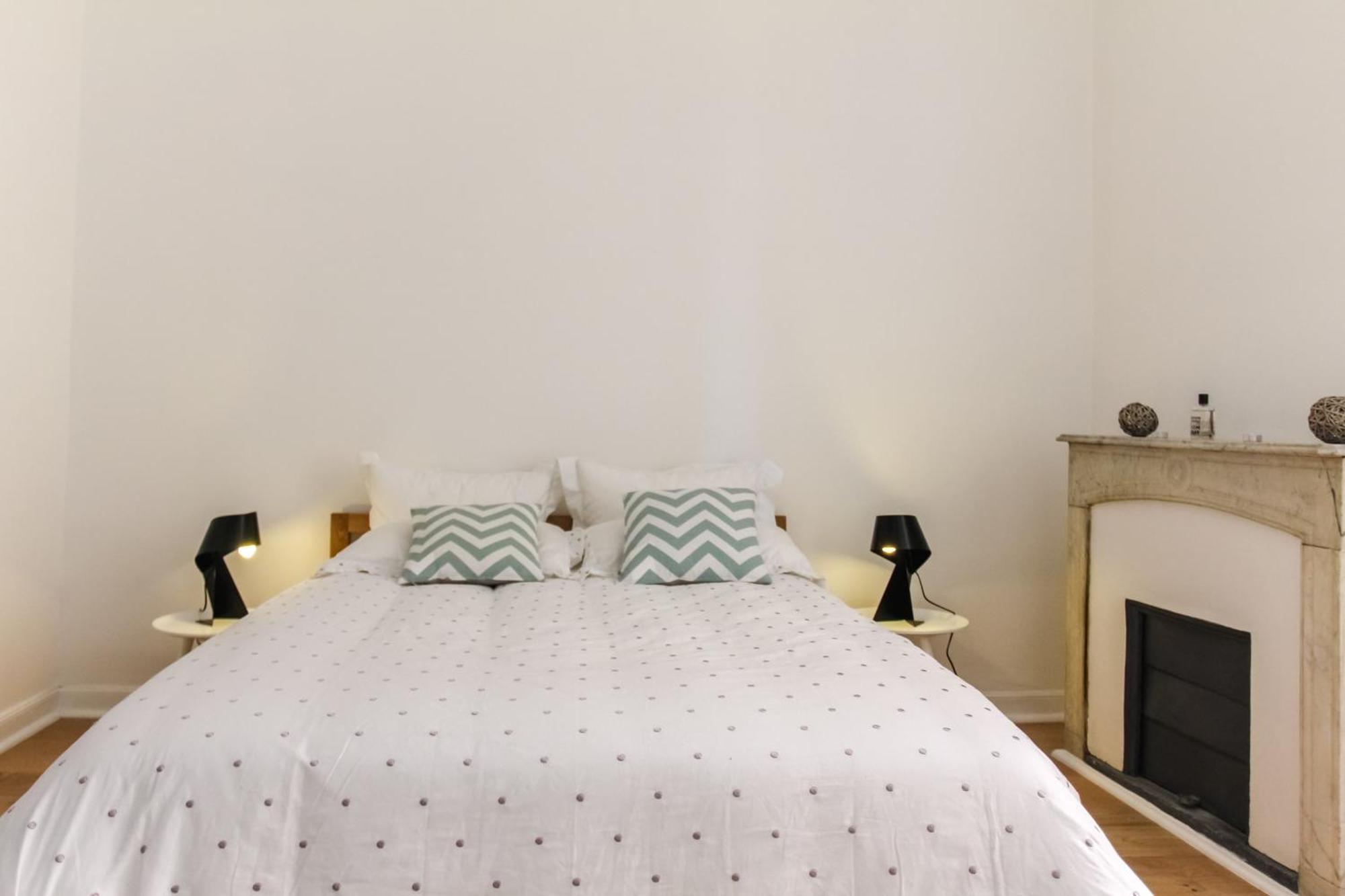 Veillon - 2 Bedrooms - City Center Ницца Экстерьер фото