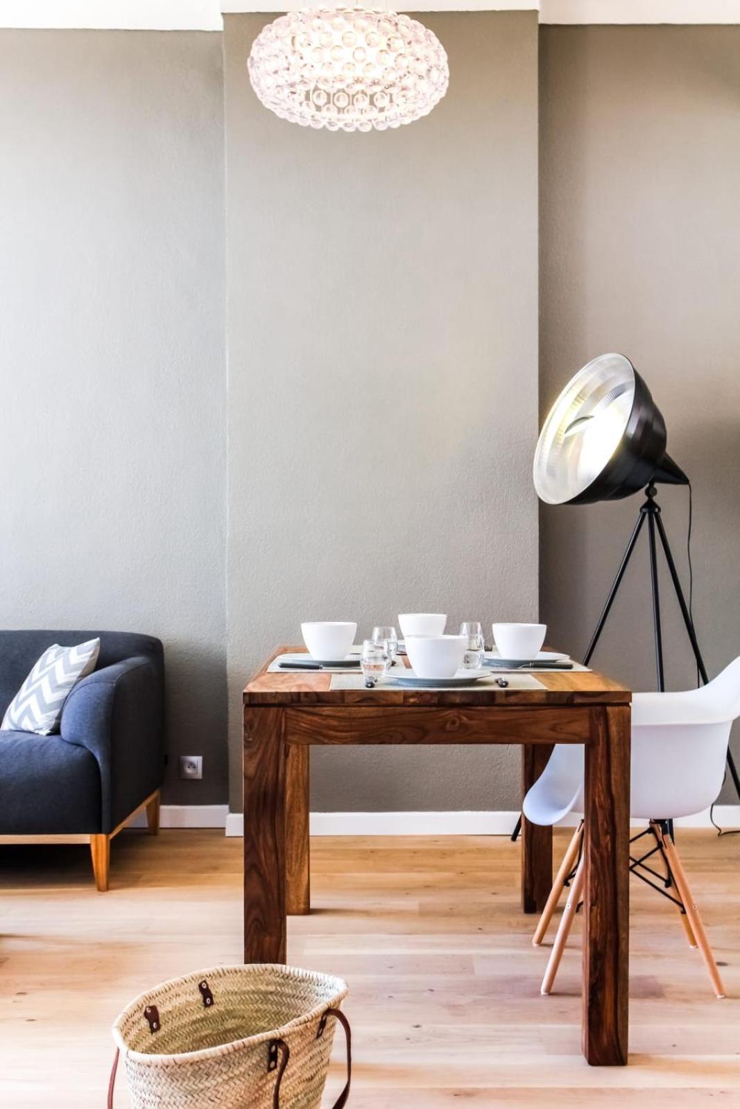 Veillon - 2 Bedrooms - City Center Ницца Экстерьер фото