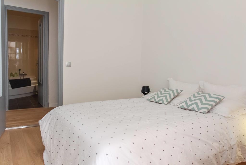 Veillon - 2 Bedrooms - City Center Ницца Экстерьер фото